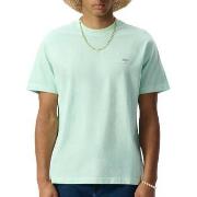 T-shirt Teddy Smith -