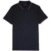 T-shirt Teddy Smith -