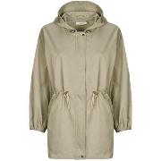 Parka Jas Deeluxe CICELY