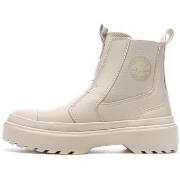 Enkellaarzen Converse -