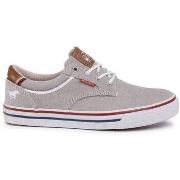 Nette schoenen Mustang Baskets