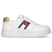 Nette schoenen Tommy Hilfiger Baskets