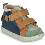 Hoge Sneakers Shoo Pom BOUBA NEW SCRATCH