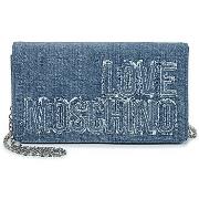 Schoudertas Love Moschino SMART DAILY BAG JC4247