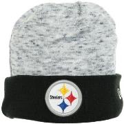 Muts New-Era Bonnet Pittsburgh Steelers