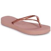 Teenslippers Havaianas SLIM FLATFORM