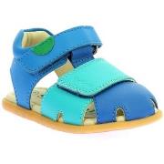 Sandalen Kickers Kick Sumkratch