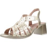 Sandalen Pitillos 10530P