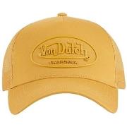 Pet Von Dutch VD LOGO