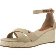 Sandalen Tommy Hilfiger FW0FW08481