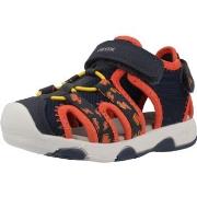 Sandalen Geox B S.MULTY B.B