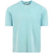 T-shirt Filippo De Laurentis -