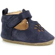 Babyslofjes Aster Lumbo