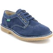Nette schoenen Kickers Kick Karma