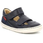 Lage Sneakers Kickers Kickbloom