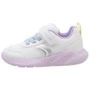 Lage Sneakers Geox B SPRINTYE GIRL D