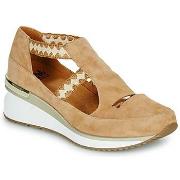 Lage Sneakers Mam'Zelle VISU