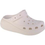 Pantoffels Crocs Classic Crush Clog