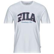 T-shirt Korte Mouw Fila LANAKEN