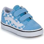 Lage Sneakers Vans Old Skool V