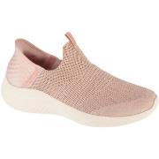 Lage Sneakers Skechers Slip-Ins Ultra Flex 3.0 - Glitter Me
