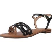 Sandalen Geox D SOZY S A - GOAT LEA
