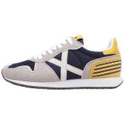 Lage Sneakers Munich MASSANA CLUB