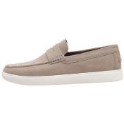 Mocassins Geox U AVOLA A