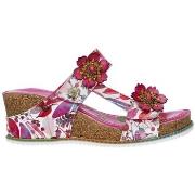 Slippers Laura Vita Chaussures