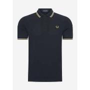 T-shirt Fred Perry Twin tipped shirt