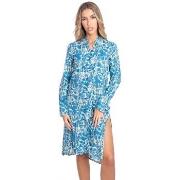 Jurk Isla Bonita By Sigris Jurk