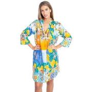 Jurk Isla Bonita By Sigris Kurta