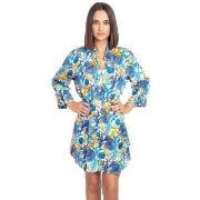 Jurk Isla Bonita By Sigris Jurk