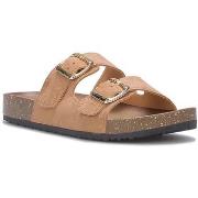 Teenslippers La Modeuse 74111_P175230