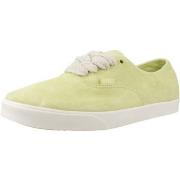 Sneakers Vans AUTHENTIC LOWPRO FAT L