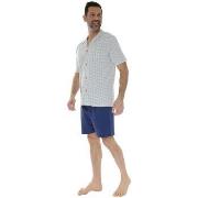 Pyjama's / nachthemden Christian Cane MERCURE