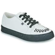 Lage Sneakers TUK RIBBED SOLE SNEAKER