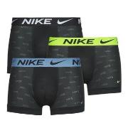Boxers Nike TRUNK 3PK