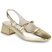 Ballerina's Vanessa Wu KATE