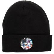 Muts John Frank JFBN18W01-BLACK-BLACK