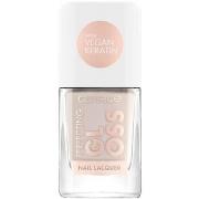 Nagellak Catrice Perfecting Gloss Nagellak - 01 Highlight Nails