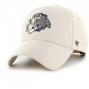 Pet '47 Brand Cap nhl chicago blackhawks mvp snapback