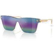 Zonnebril Versace Occhiali da Sole VK4004U 148/P1 Bambini