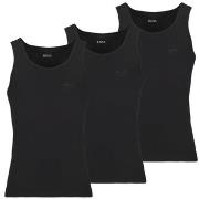 Top BOSS TankTop3P RibClassic