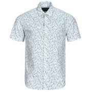 Overhemd Korte Mouw Jack &amp; Jones JPRBLASUMMER