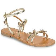 Sandalen Les Tropeziennes par M.Belarbi OREL