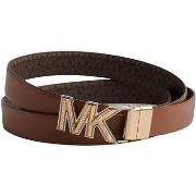 Riem MICHAEL Michael Kors 558786-BROWN-LUGGAGE