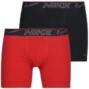 Boxers Nike BOXER BRIEF 2PK