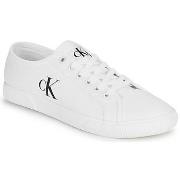 Lage Sneakers Calvin Klein Jeans ESS VULC LOW CV MG WN