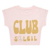 T-shirt Korte Mouw Name it NKFFORVA